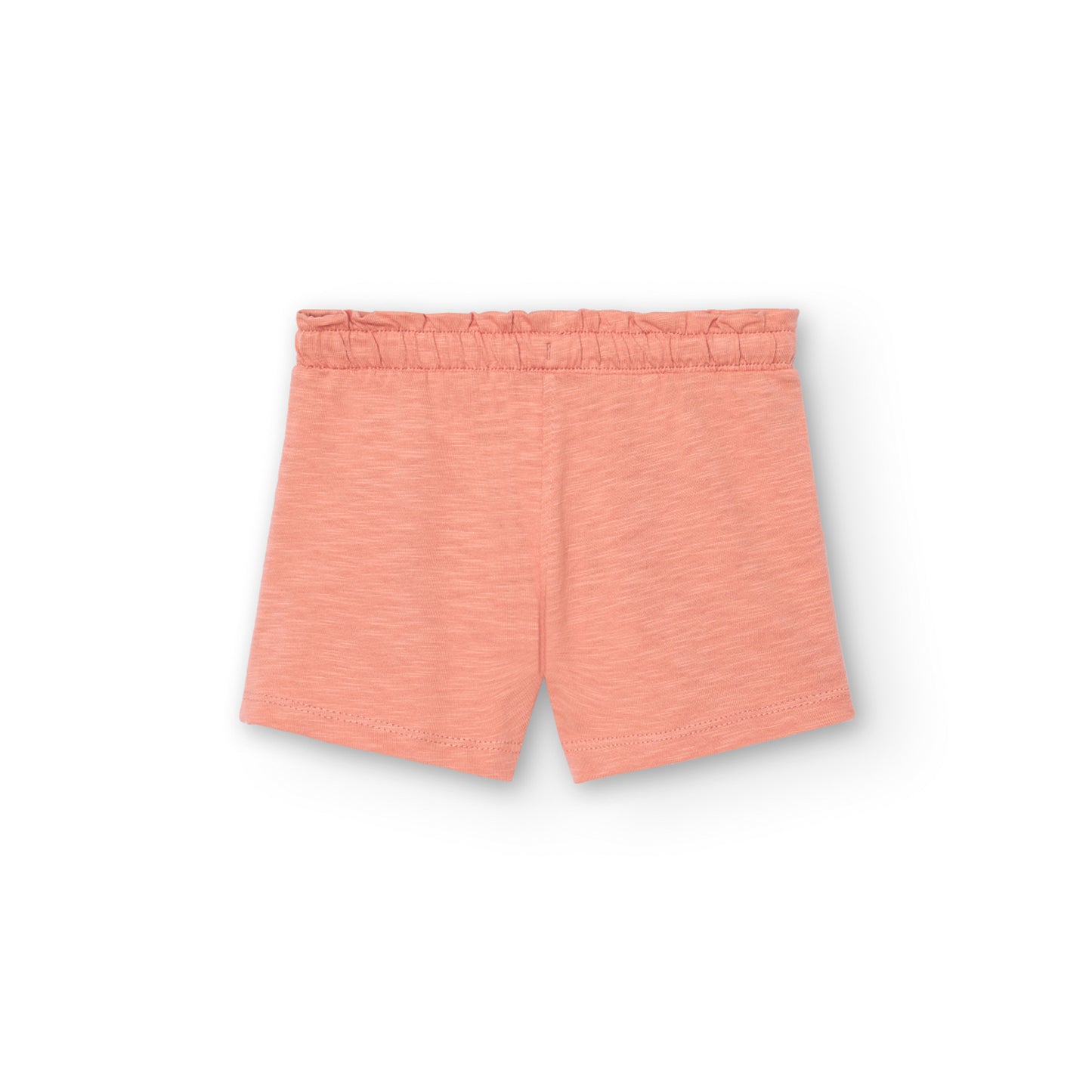 Shorts Boboli Greenland Peach