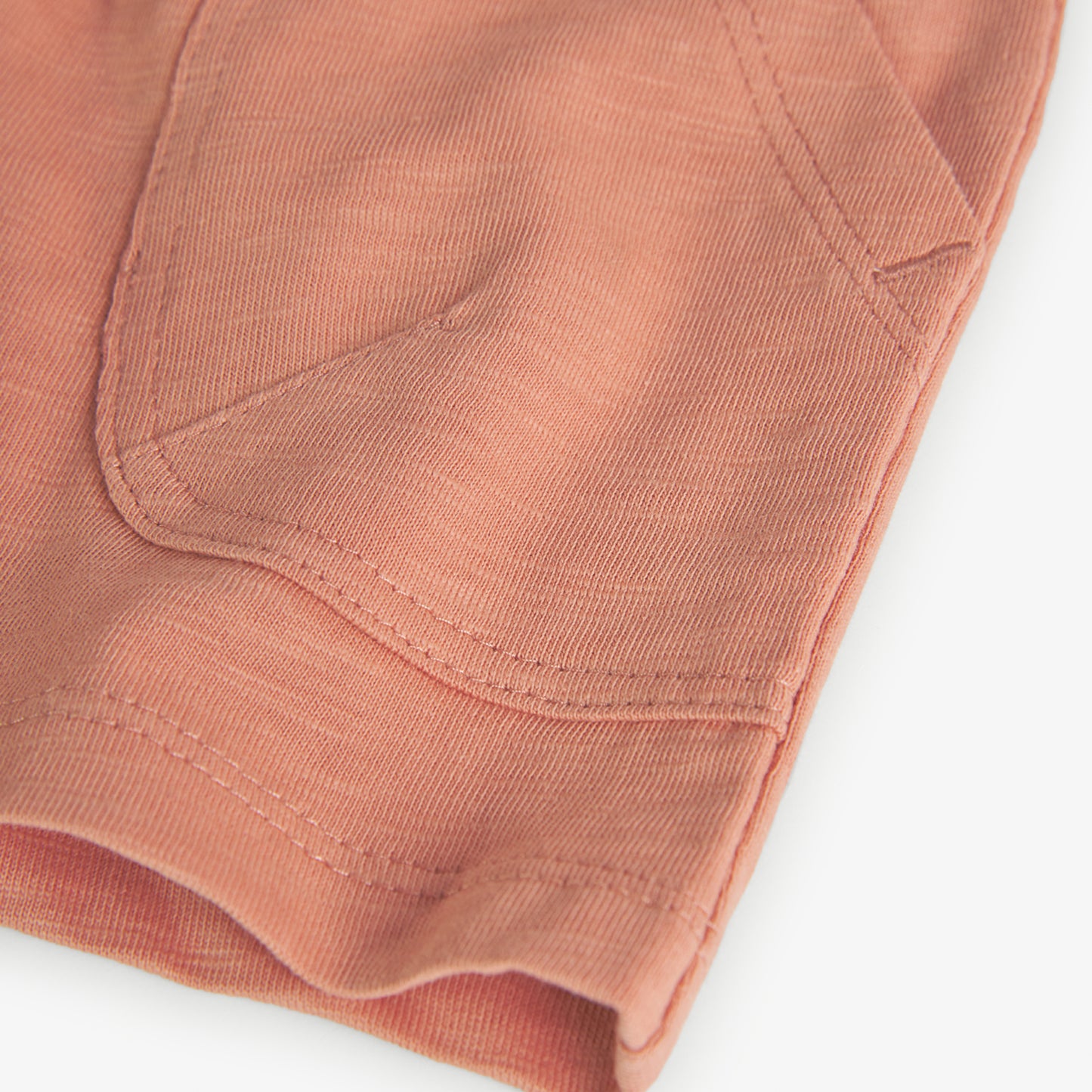 Shorts Boboli Greenland Peach