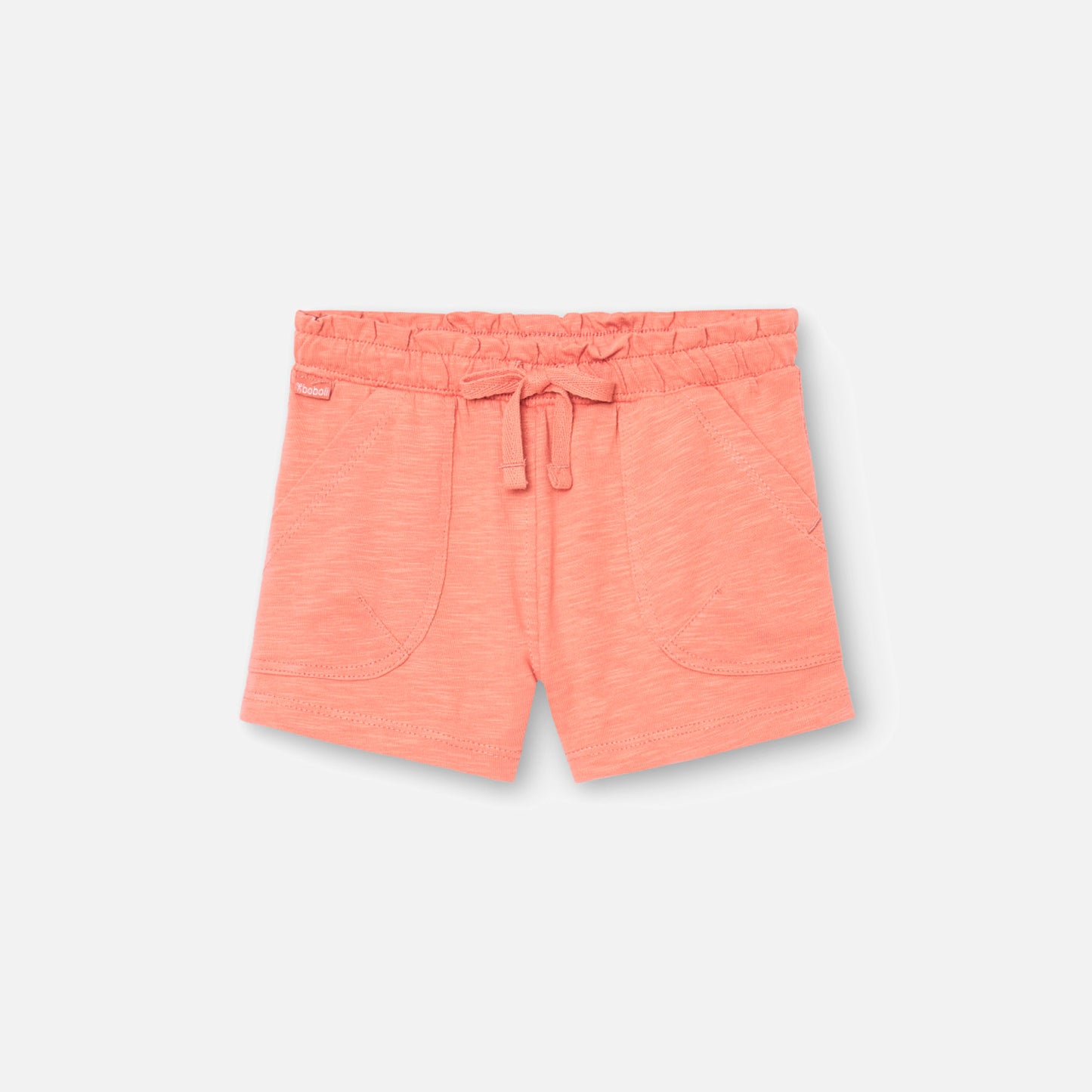 Shorts Boboli Greenland Peach