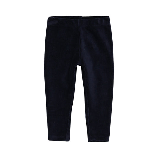 Leggings Pana Boboli Marino