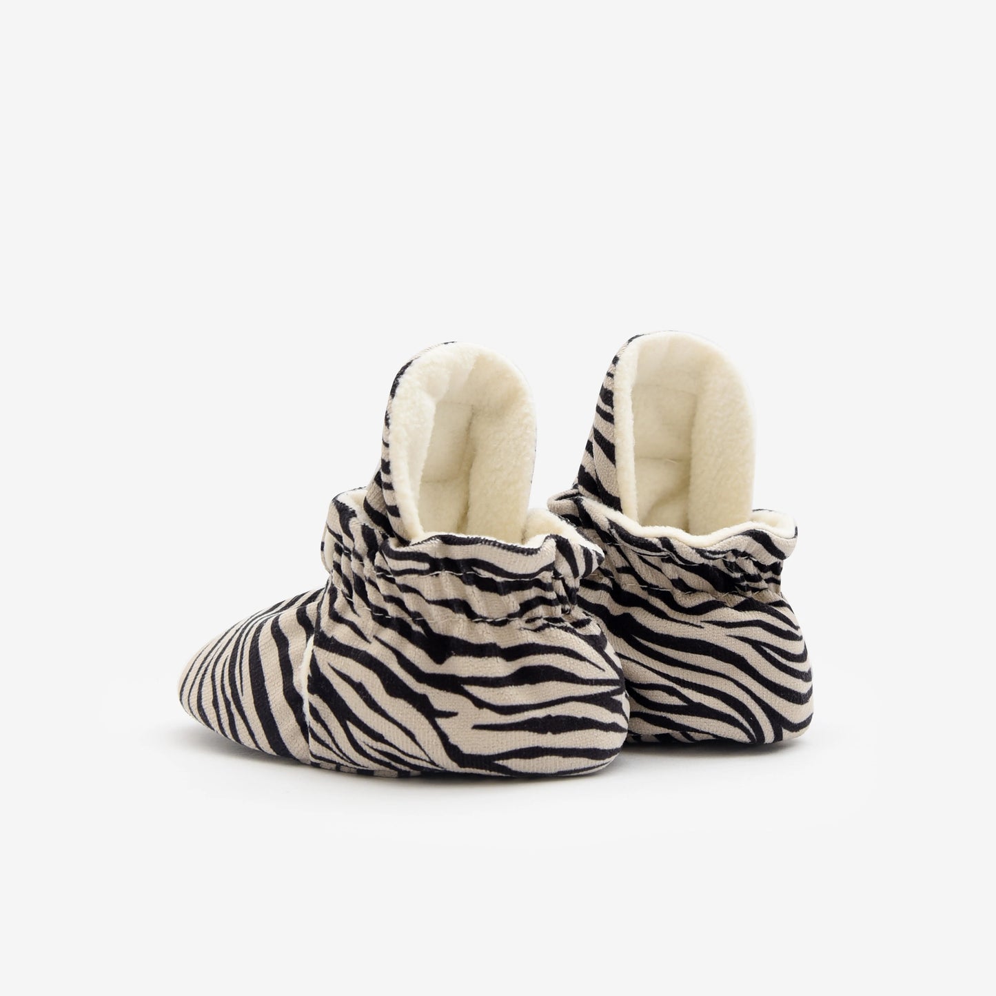 Zapatos Kings Rebels Gamuza Classic Zebra