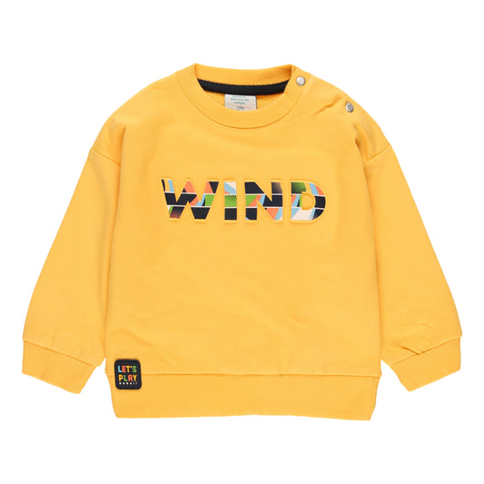 Buzo Boboli Wind