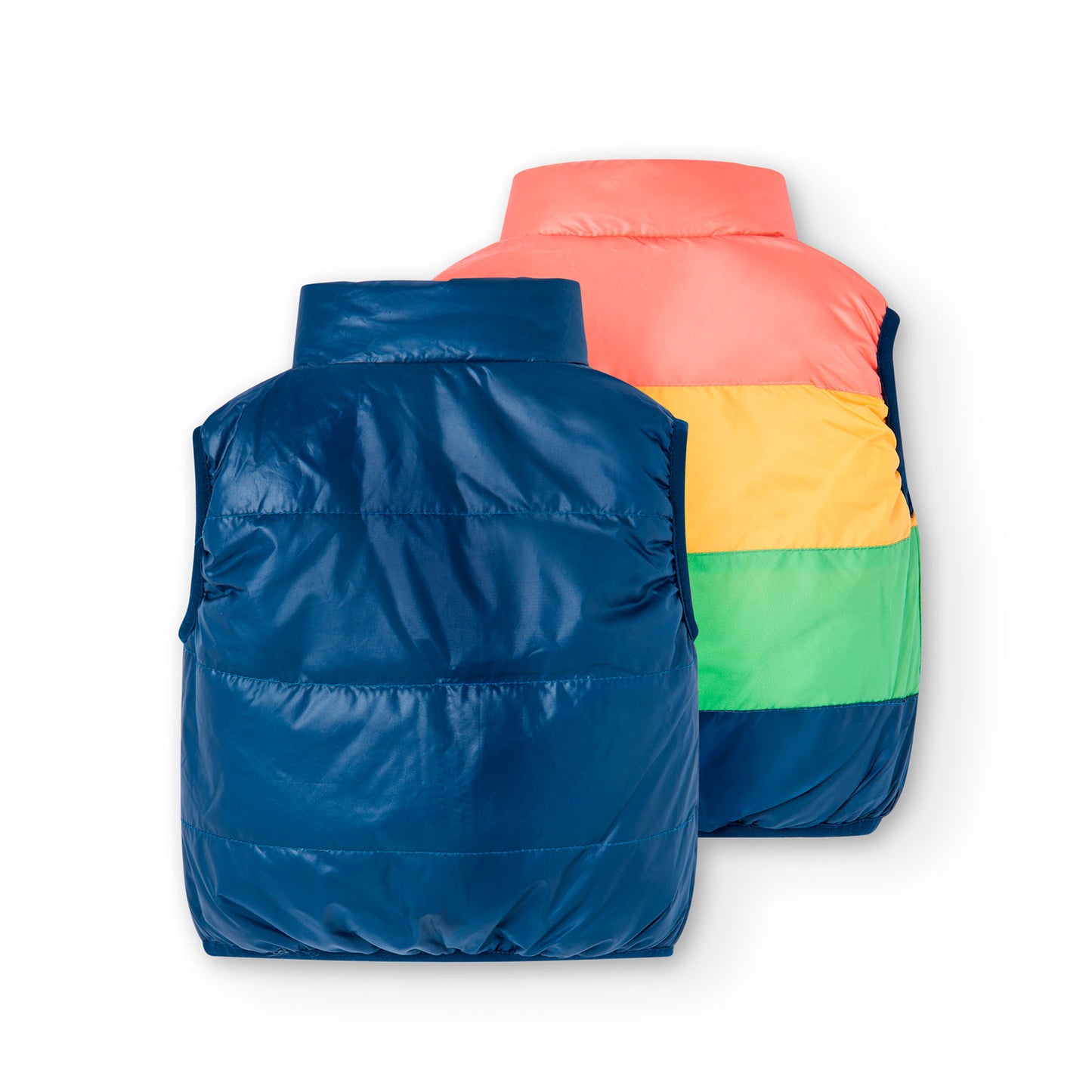 Chaleco Boboli Wind