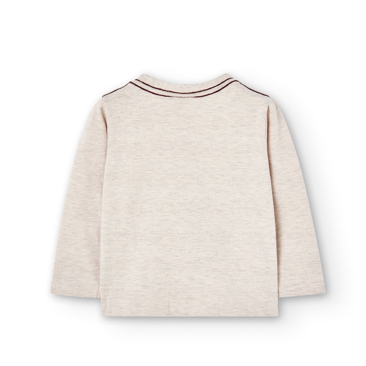 Camiseta Boboli Bear Hug