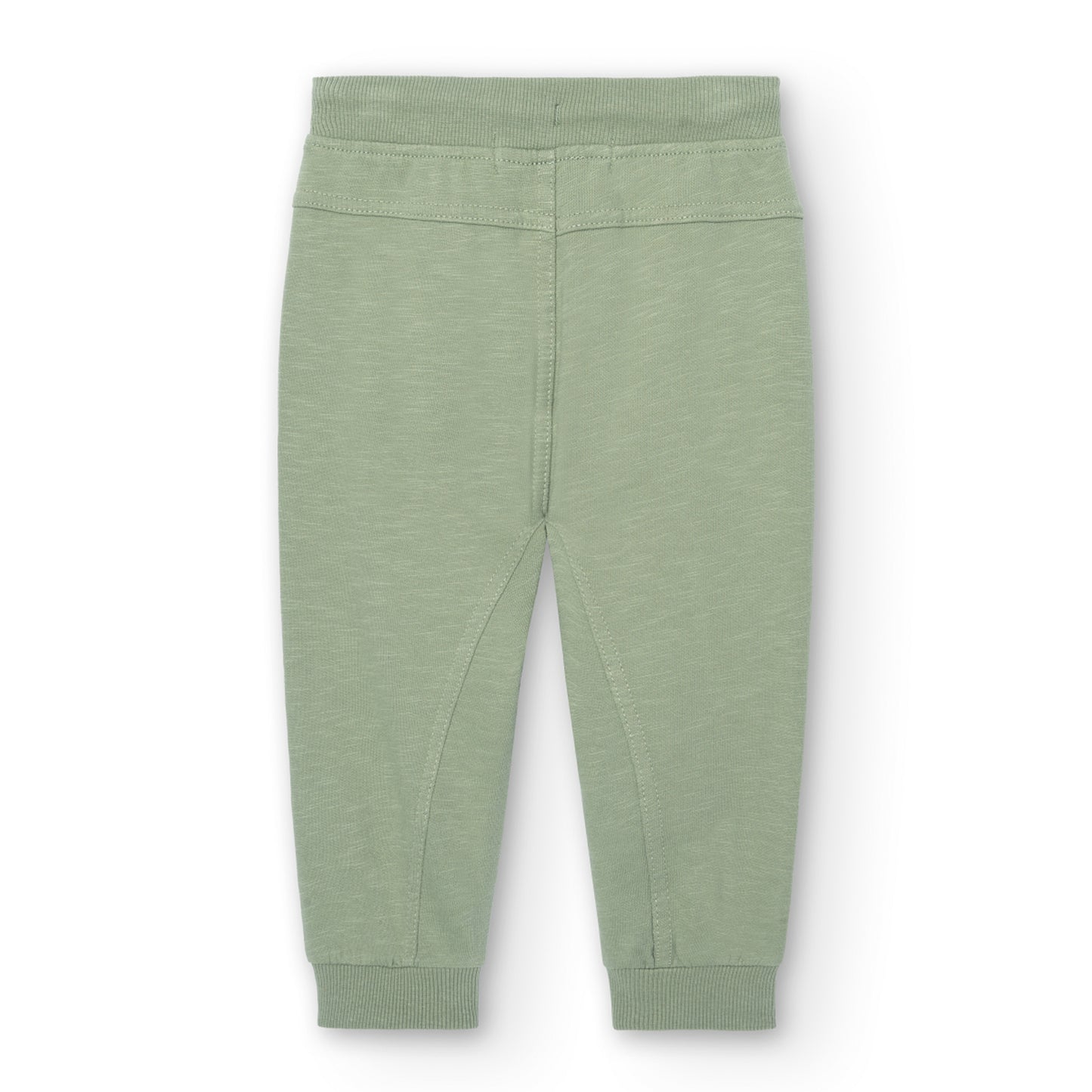 Pantalon Felpa Boboli Oceano