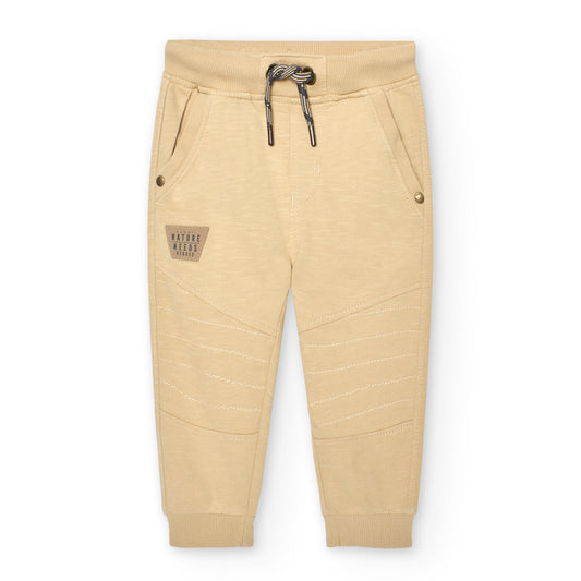 Pantalon Felpa Boboli Greenland Arena