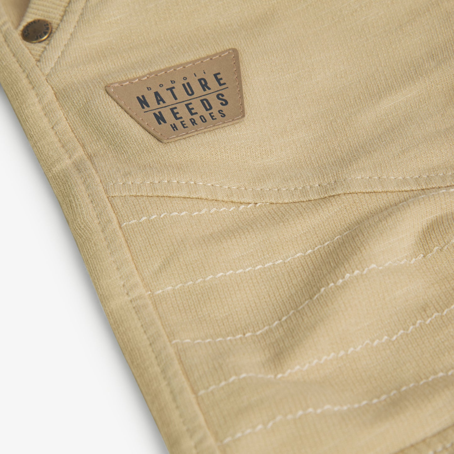 Pantalon Felpa Boboli Greenland Arena