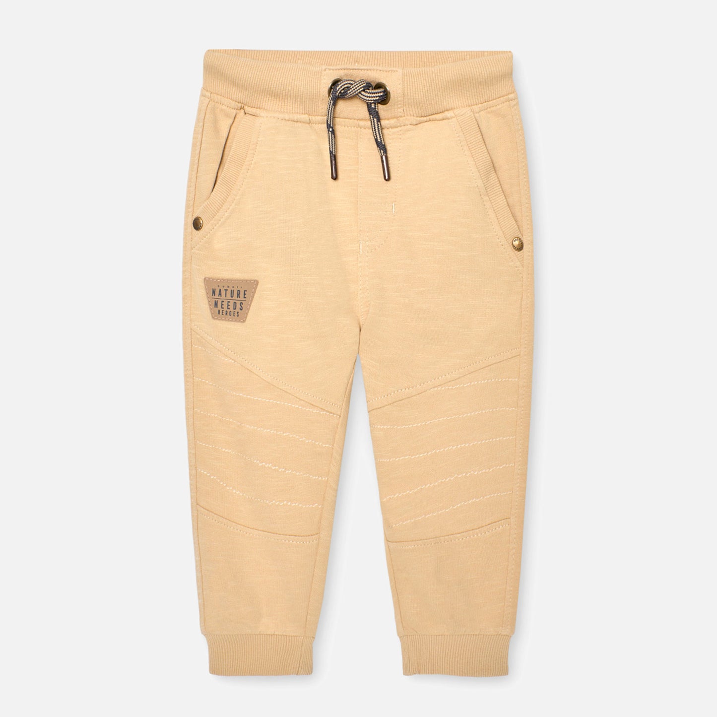 Pantalon Felpa Boboli Greenland Arena