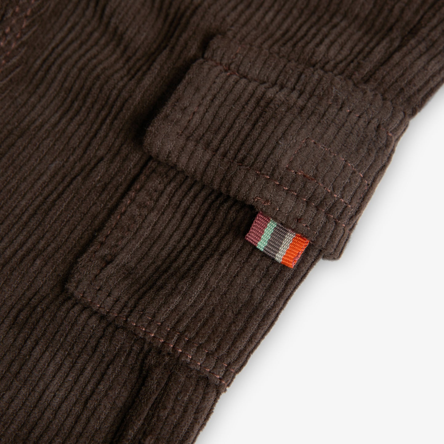 Pantalon Pana Boboli Aventura en el Bosque Marron