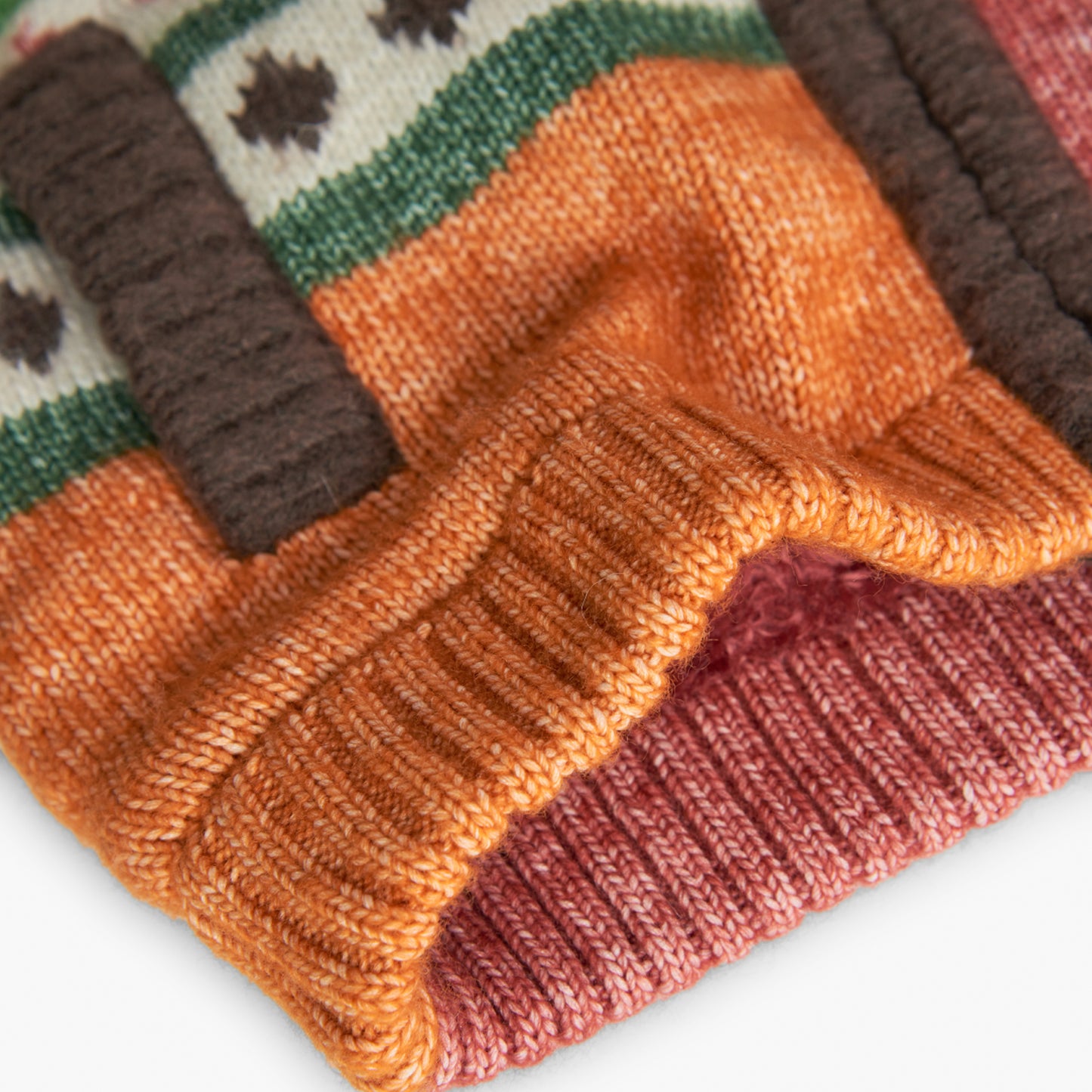 Cardigan Abrigado Boboli Aventura en el Bosque