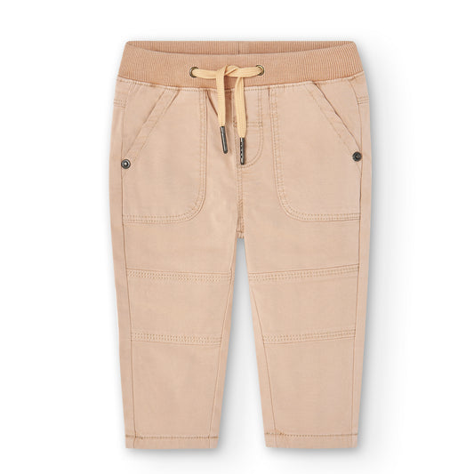 Pantalon Gabardina Boboli Arena