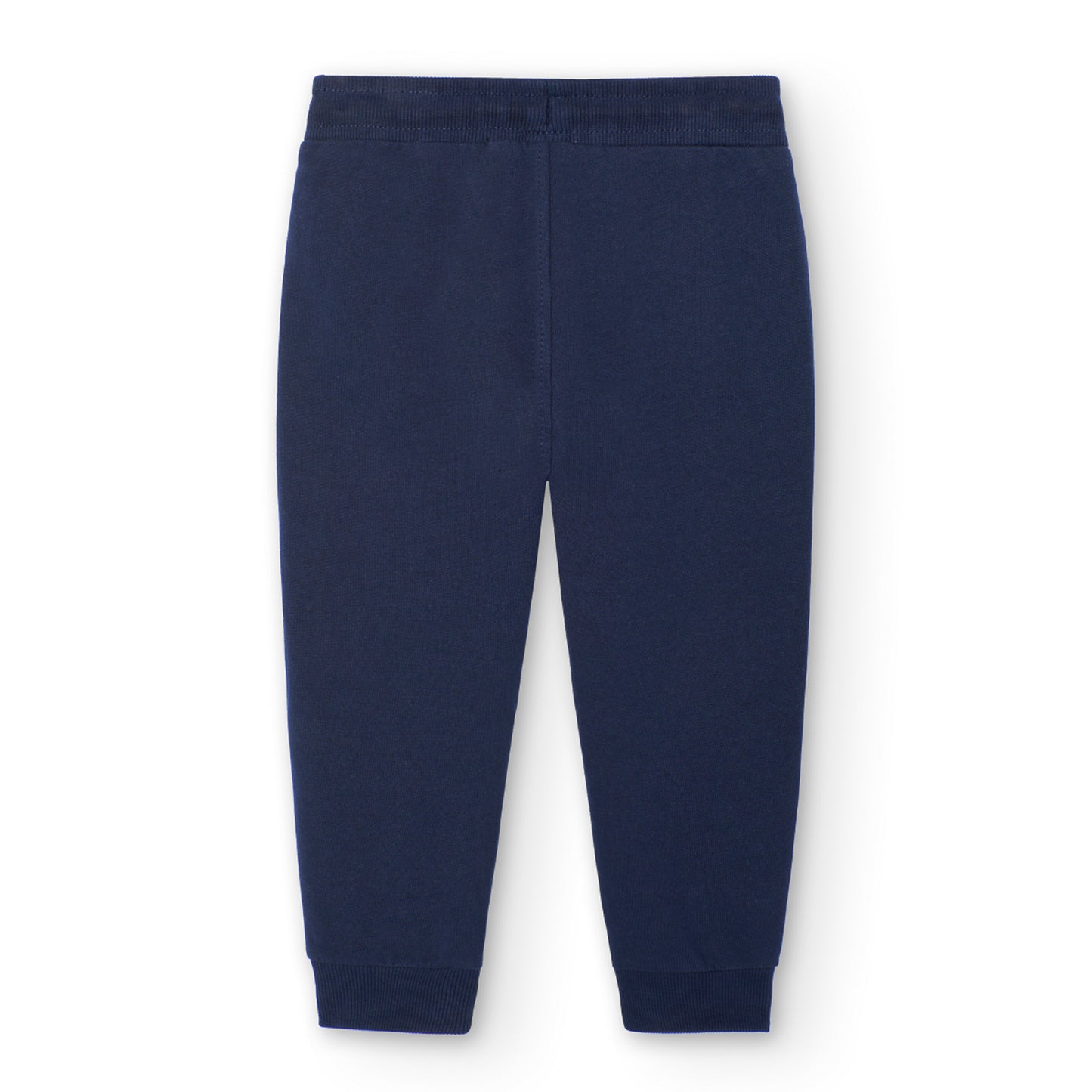 Pantalon Felpa Boboli Wind Marino