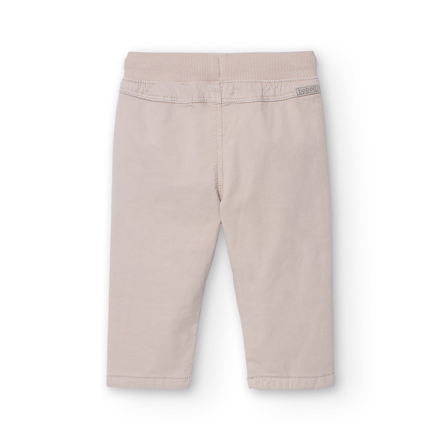 Pantalon Gabardina Boboli Aventrua del Bosque Arena