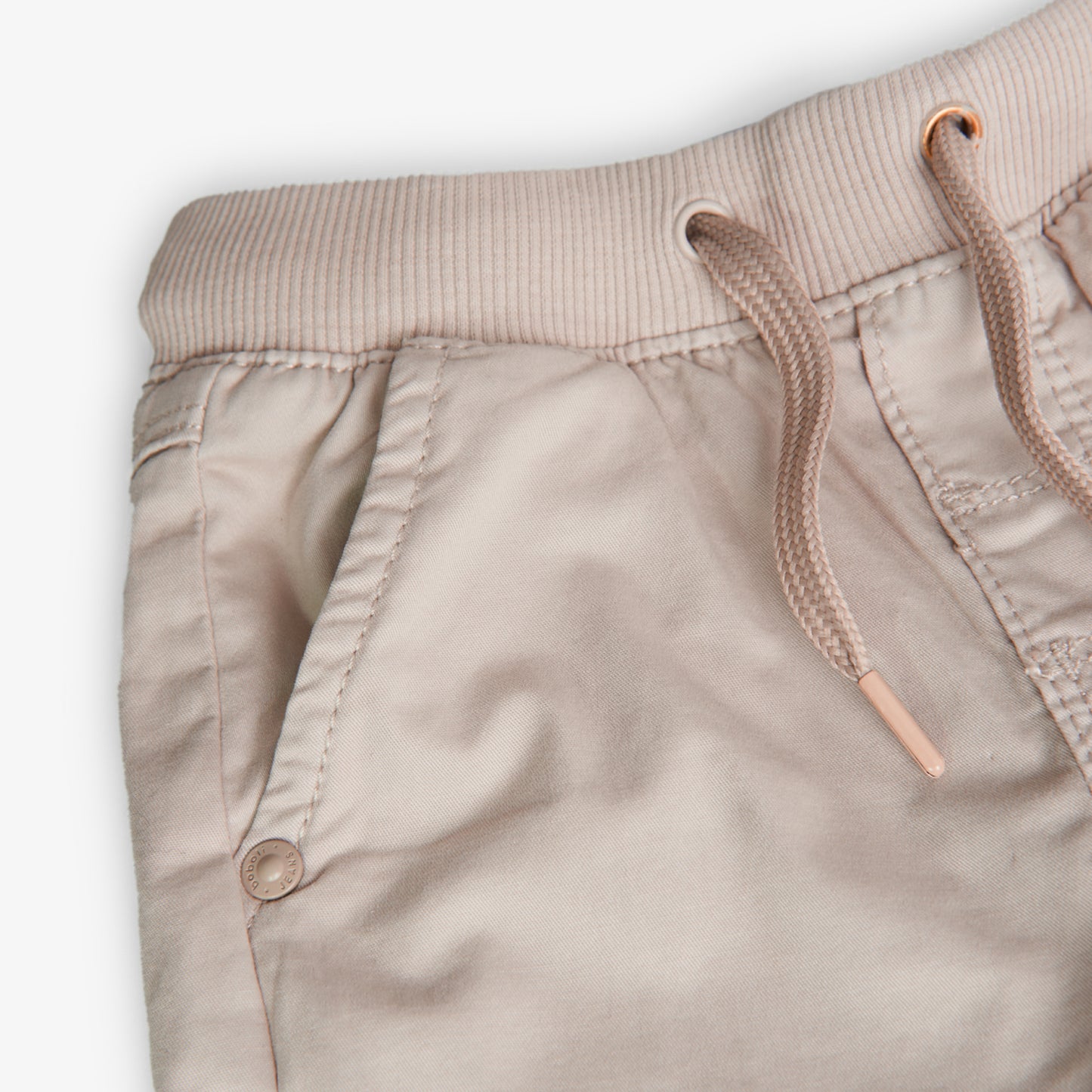 Pantalon Gabardina Boboli Aventrua del Bosque Arena
