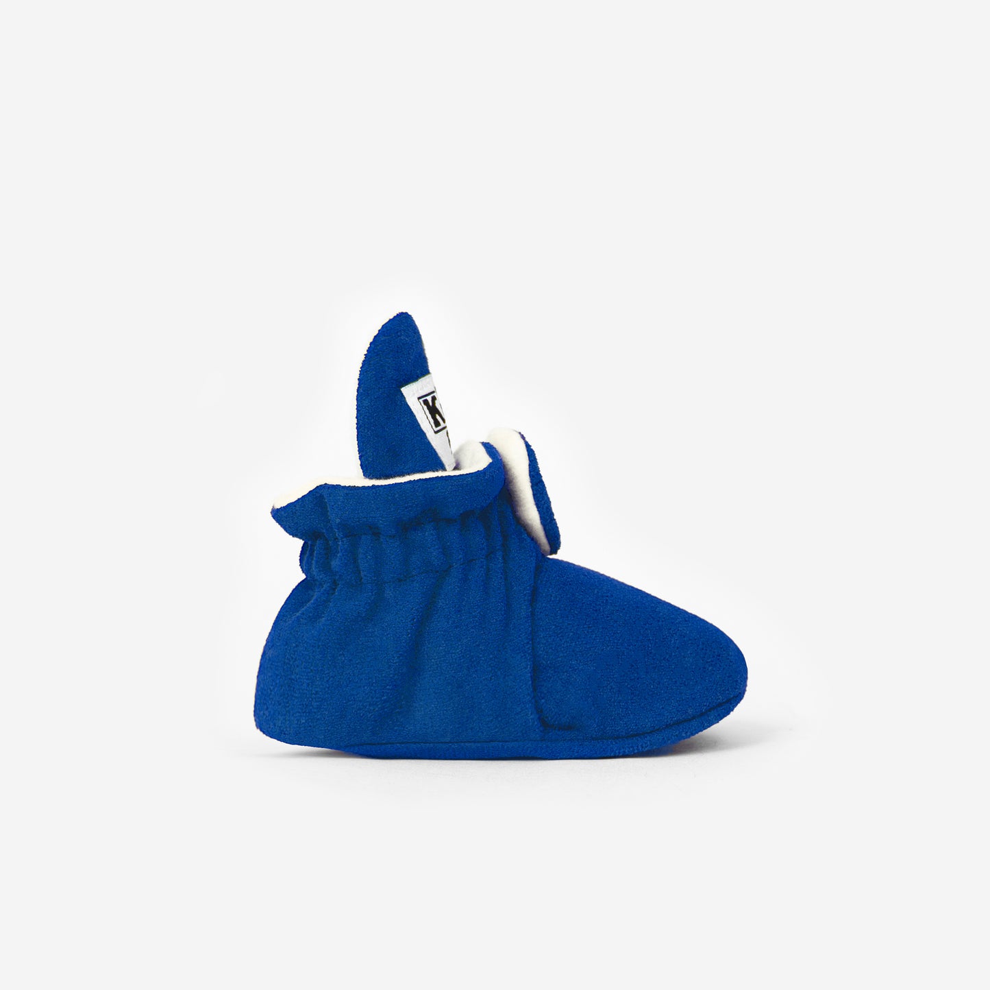 Zapatos KingsR Gamuza Classic Blue