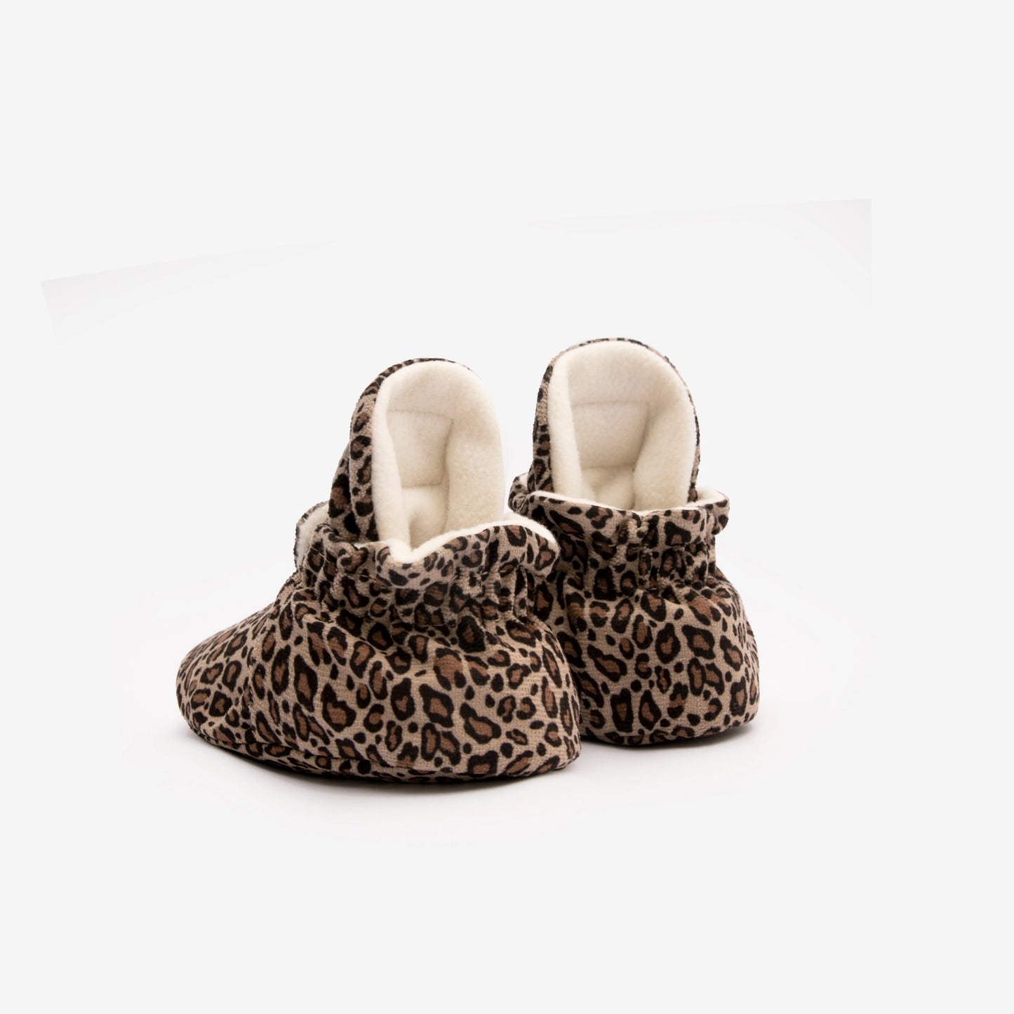 Zapatos KingsR Gamuza Classic Leo