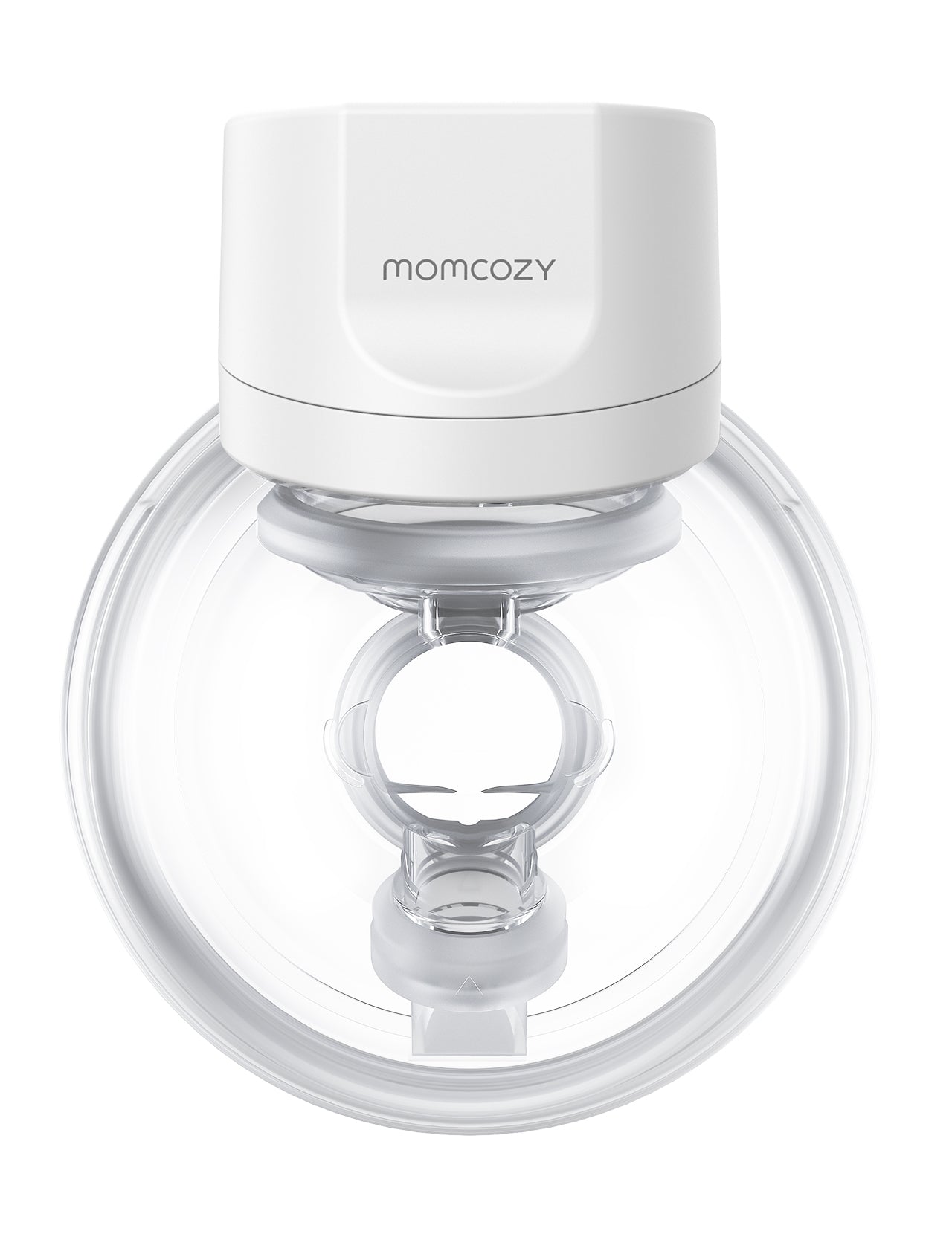 EXTRACTOR DE LECHEPORTATIL - UNA SUCCION - S12PRO
