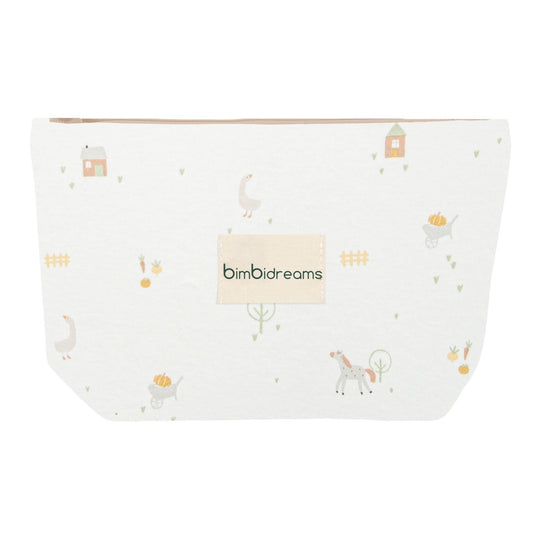 Bolso Organizador Bimbidreams Farm
