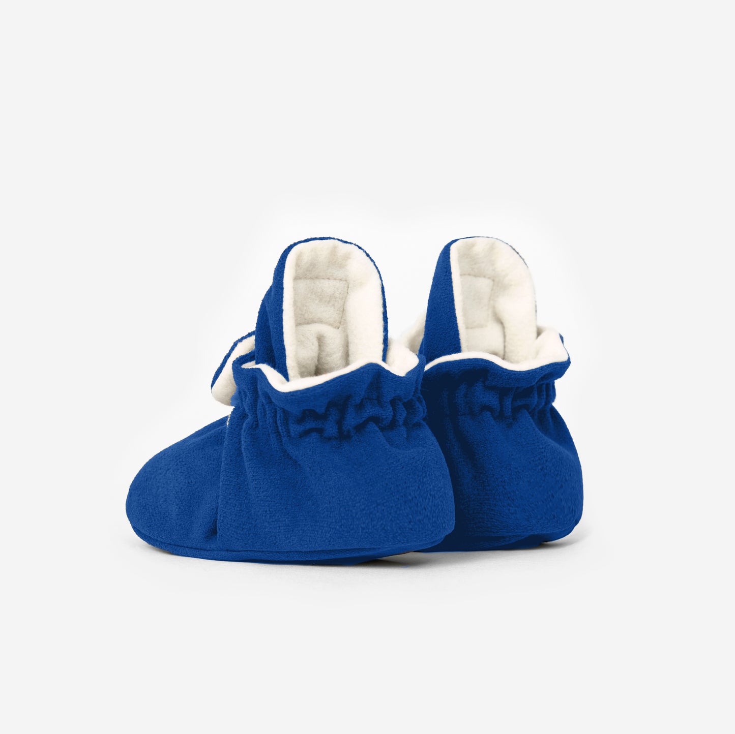 Zapatos KingsR Gamuza Gripper Blue