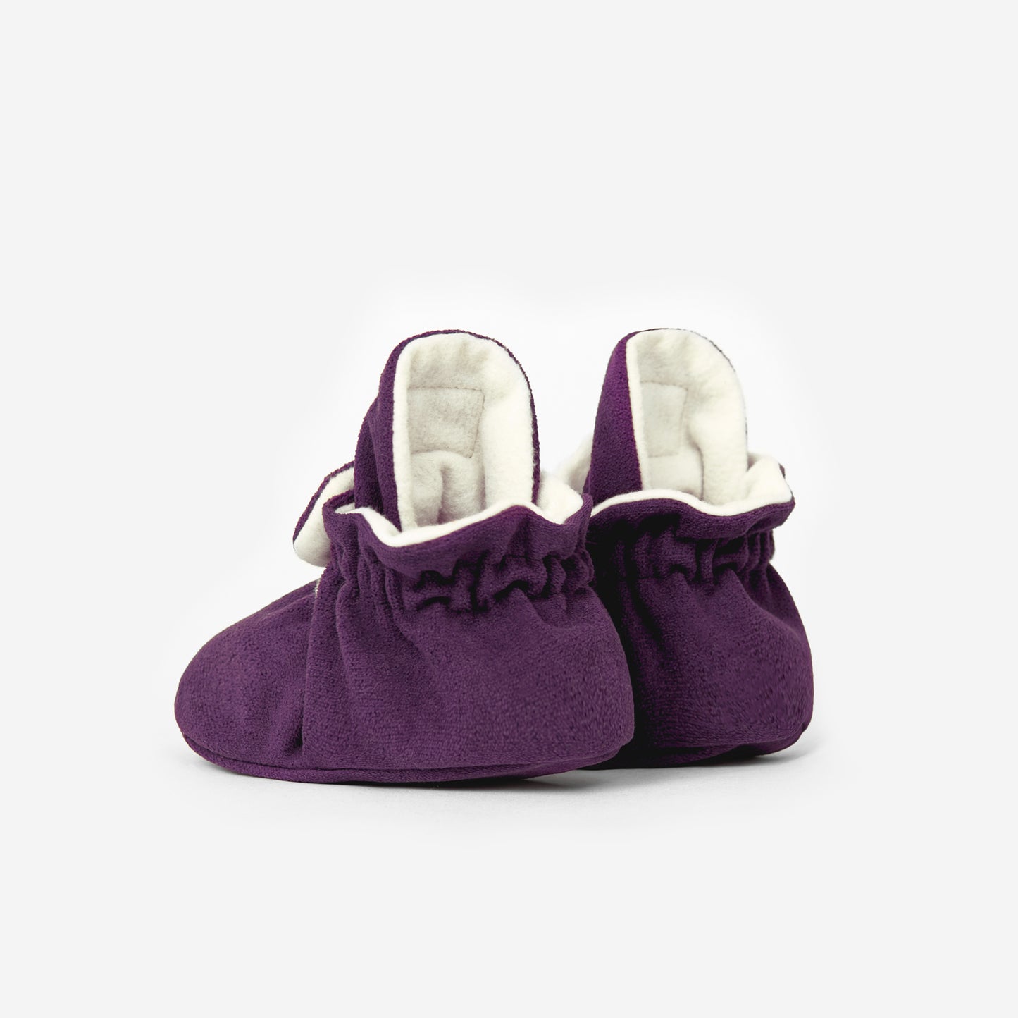 Zapatos KingsR Gamuza Gripper Berry