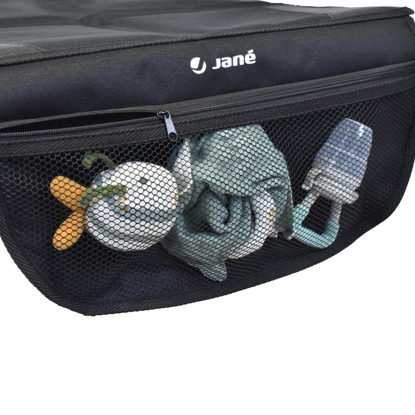 Protector Para el Respaldo del Asiento Jané