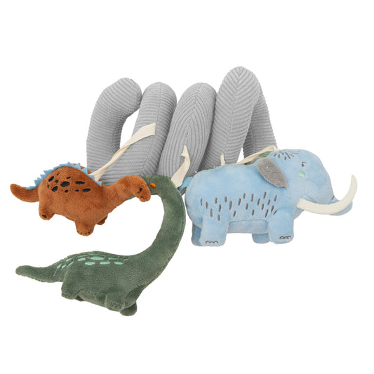 Espiral Sensorial Bimbidreams TRex