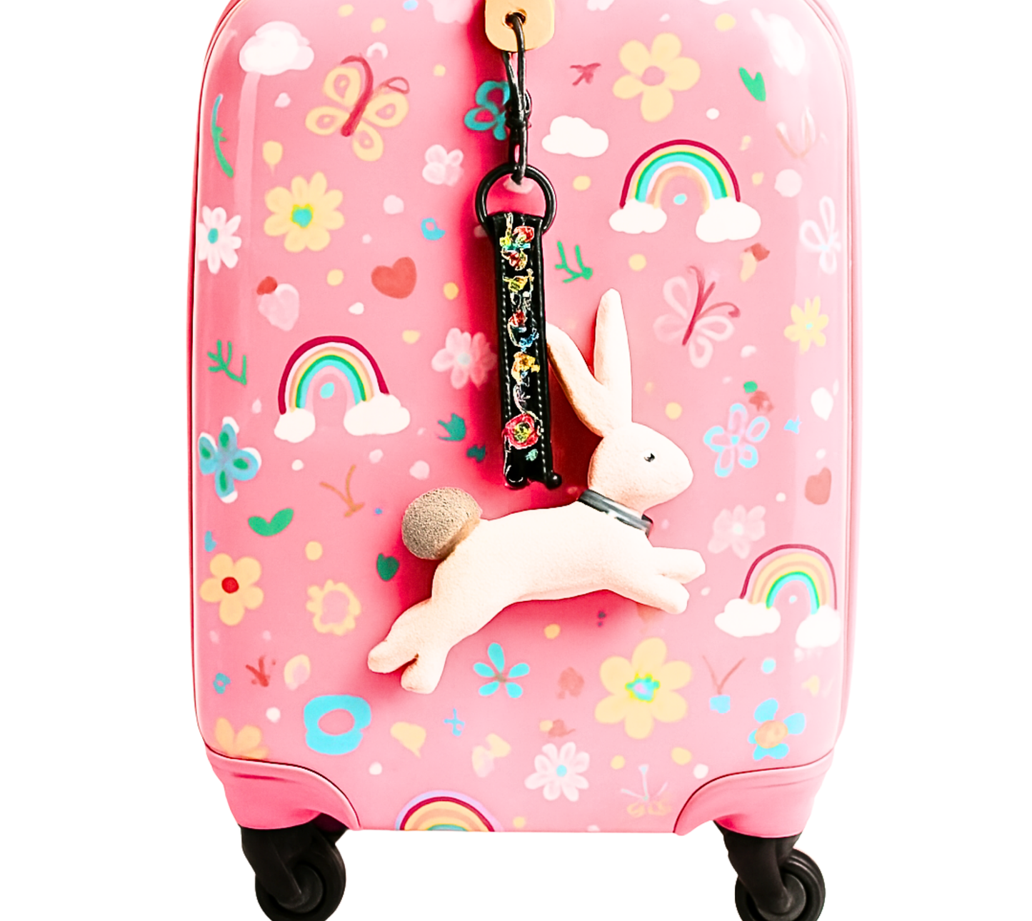 Bag Chamr Conejo Mr Foxh