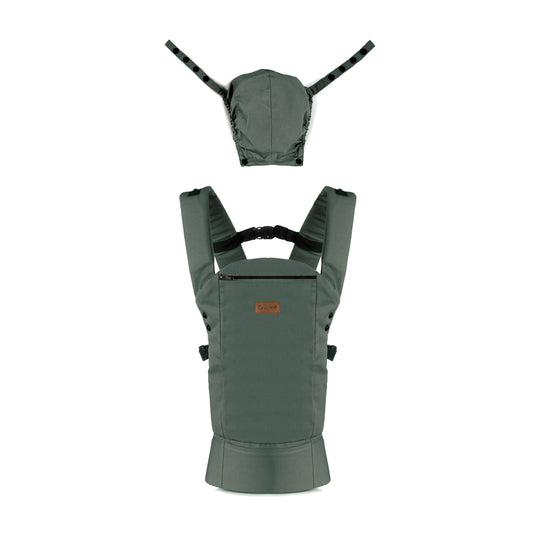 Cargador Ergonómico Para Bebé Like Jané