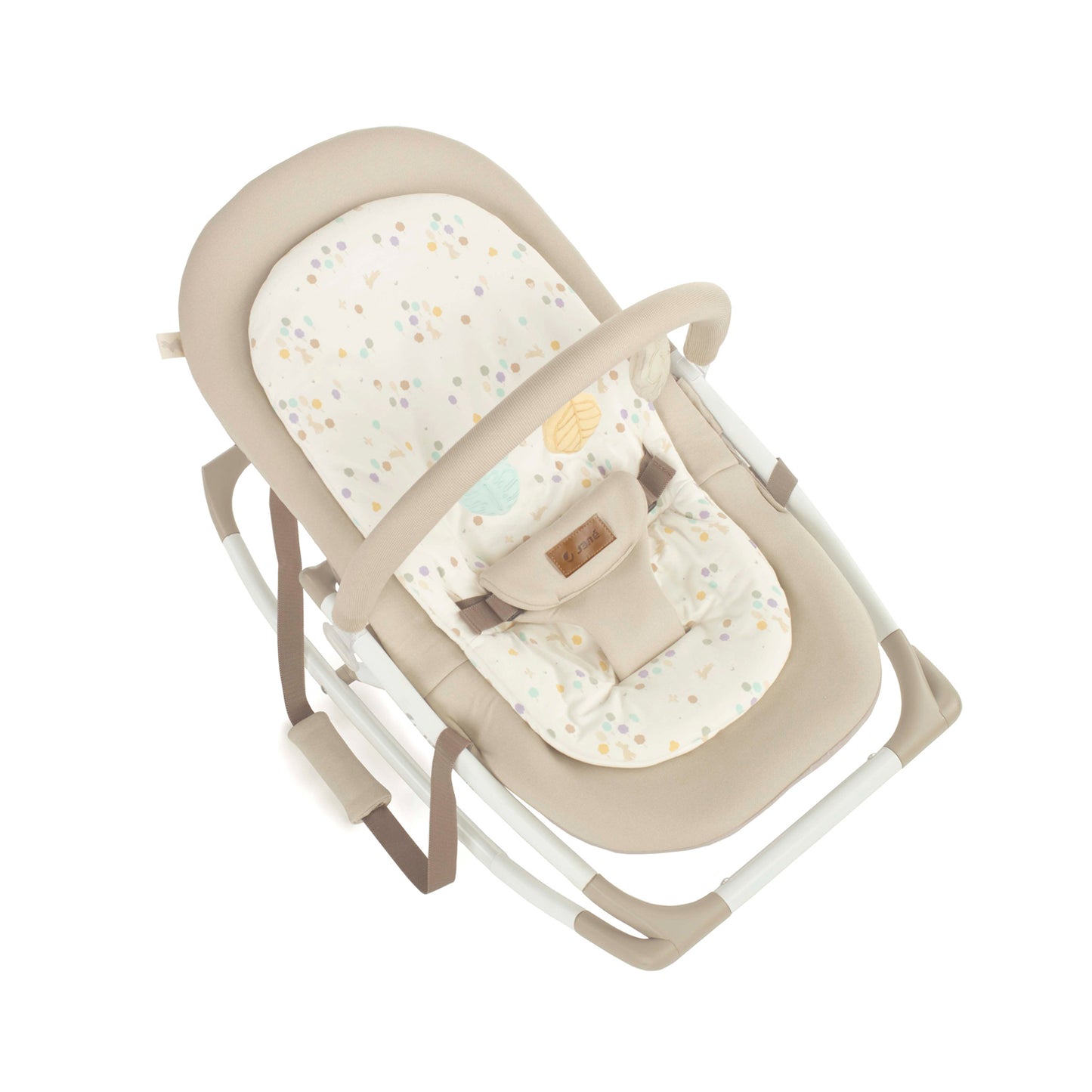 Mecedora Plegable Ultraligera Fold Jańé
