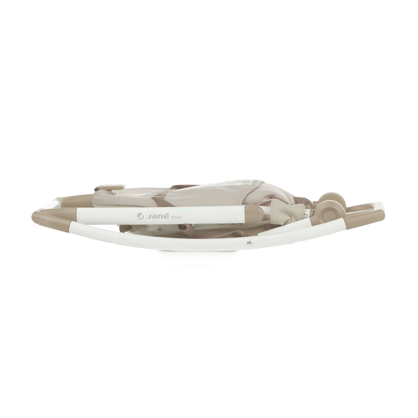 Mecedora Plegable Ultraligera Fold Jańé