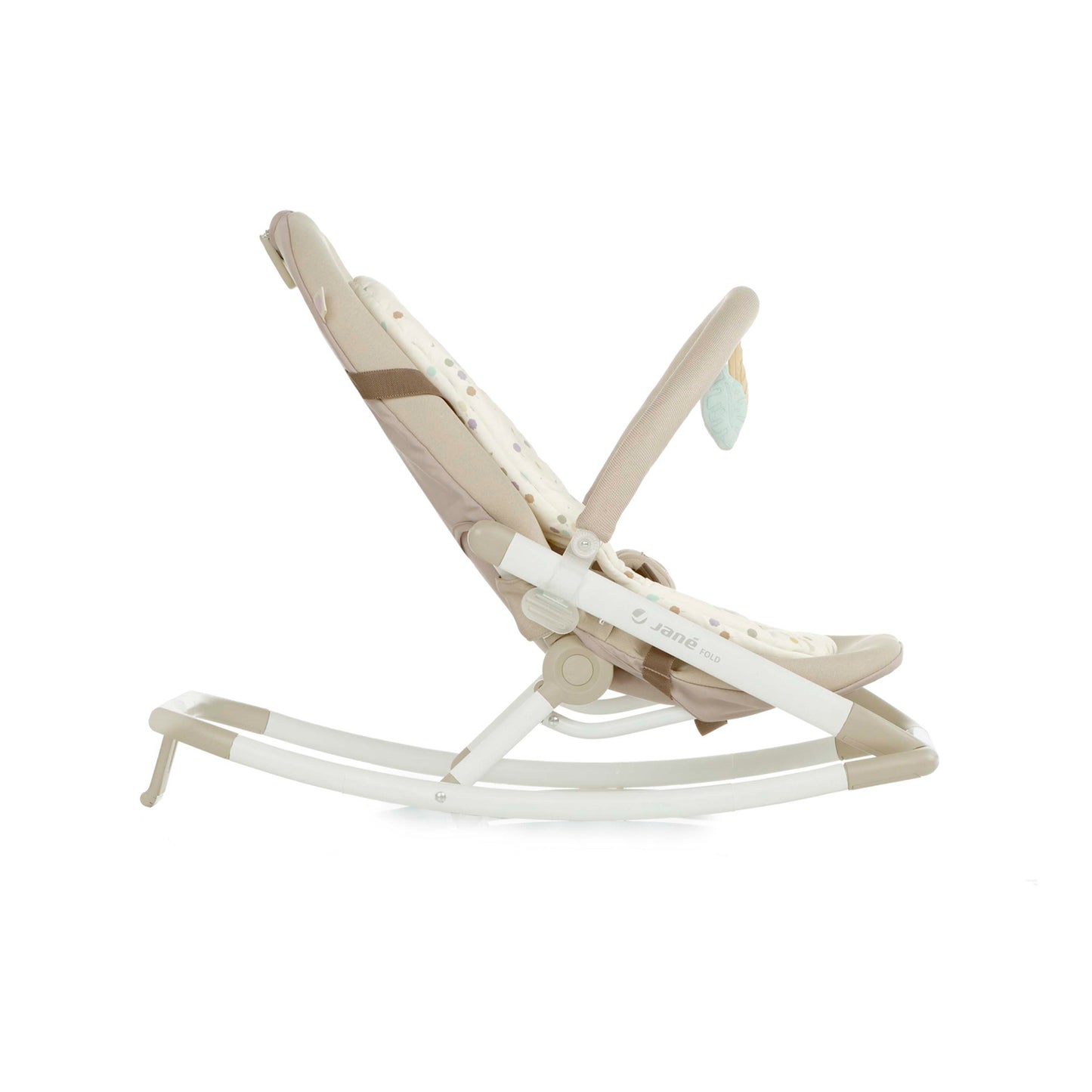 Mecedora Plegable Ultraligera Fold Jańé