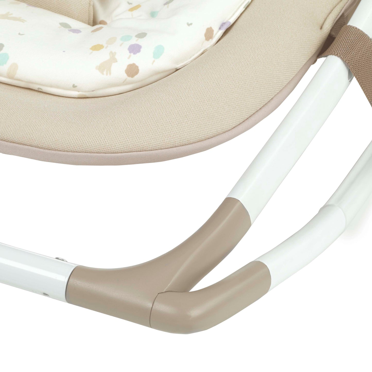 Mecedora Plegable Ultraligera Fold Jańé