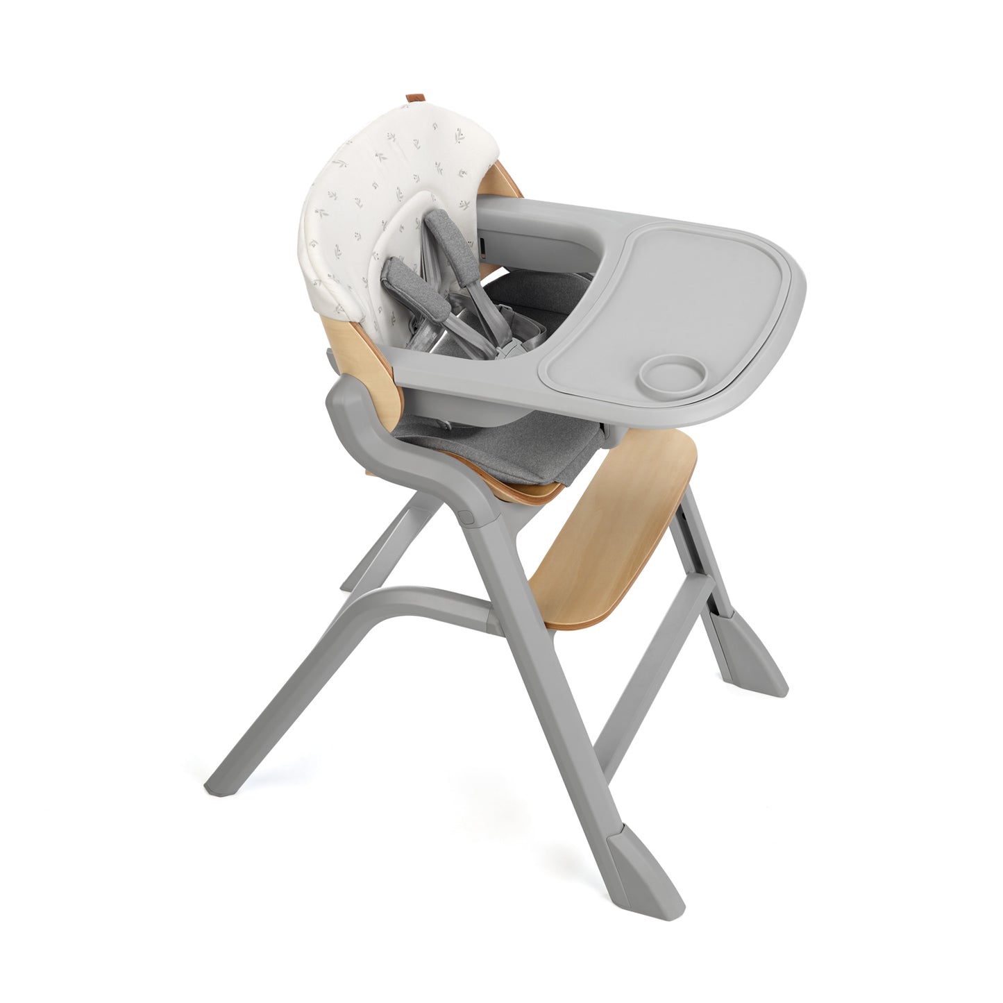 Silla Para Comer Evolutiva Noah Jané