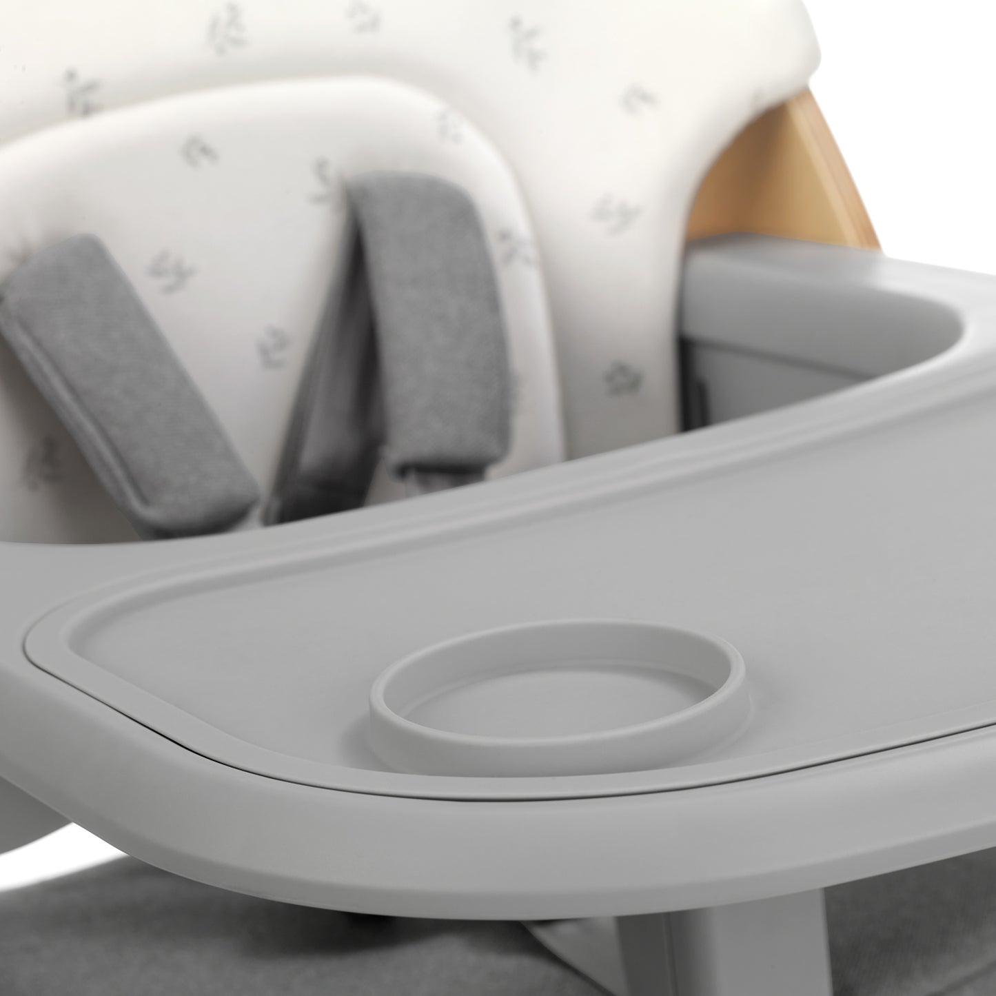 Silla Para Comer Evolutiva Noah Jané