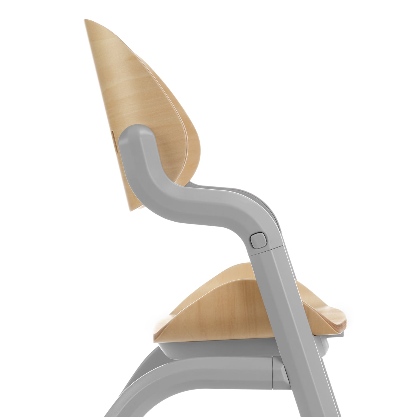 Silla Para Comer Evolutiva Noah Jané