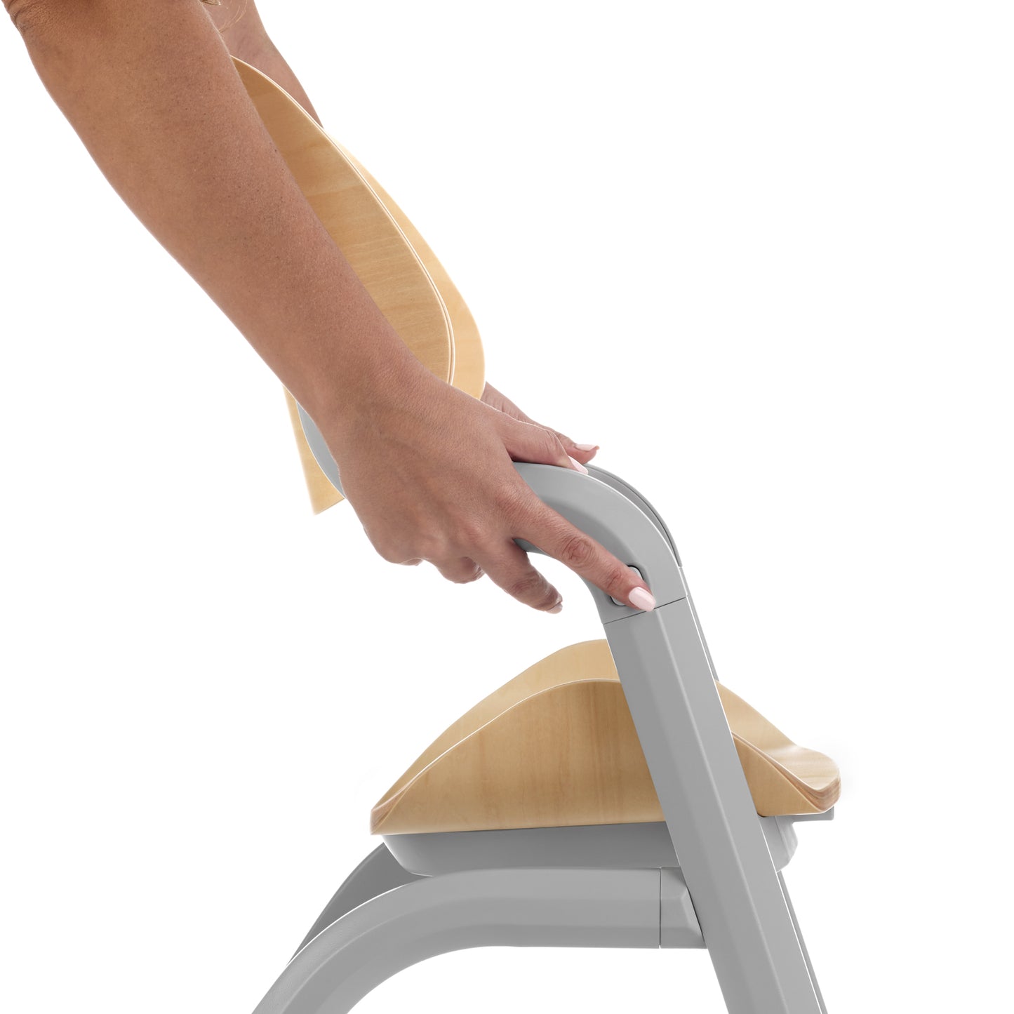 Silla Para Comer Evolutiva Noah Jané
