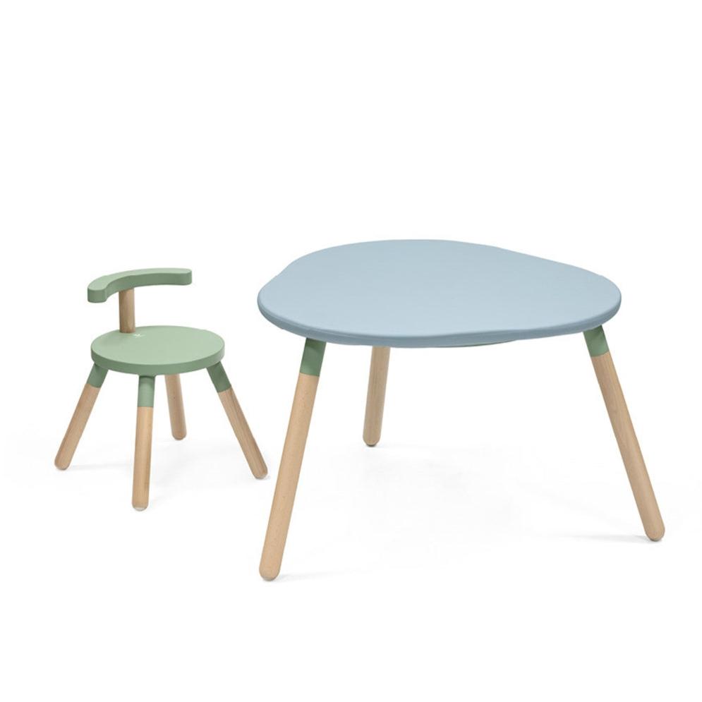 Cubierta en silicona para Mesa Stokke® MuTable™
