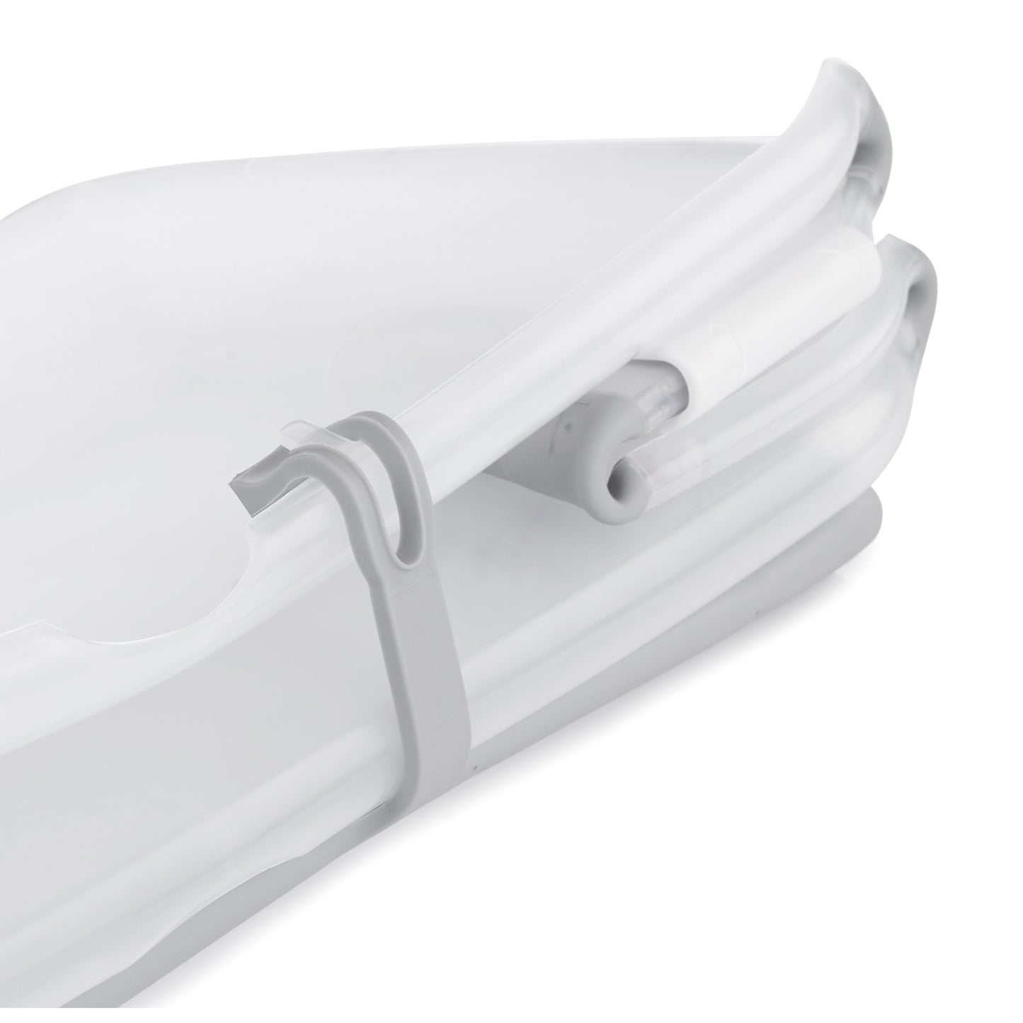 Bañera Plegable Oasis Jané - Rosa
