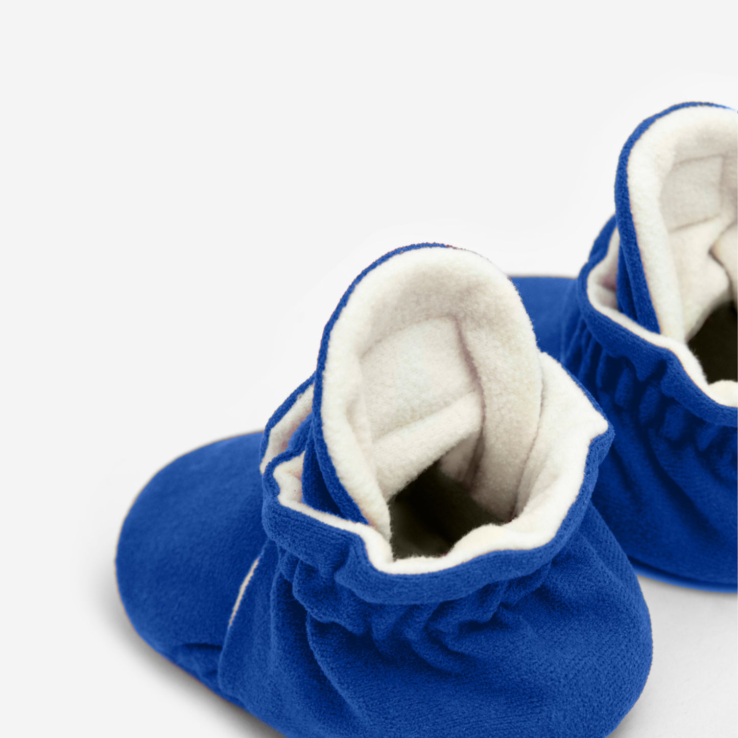 Zapatos KingsR Gamuza Gripper Blue