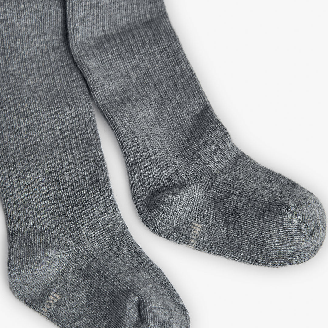 Leotardo Canalé Gris Boboli