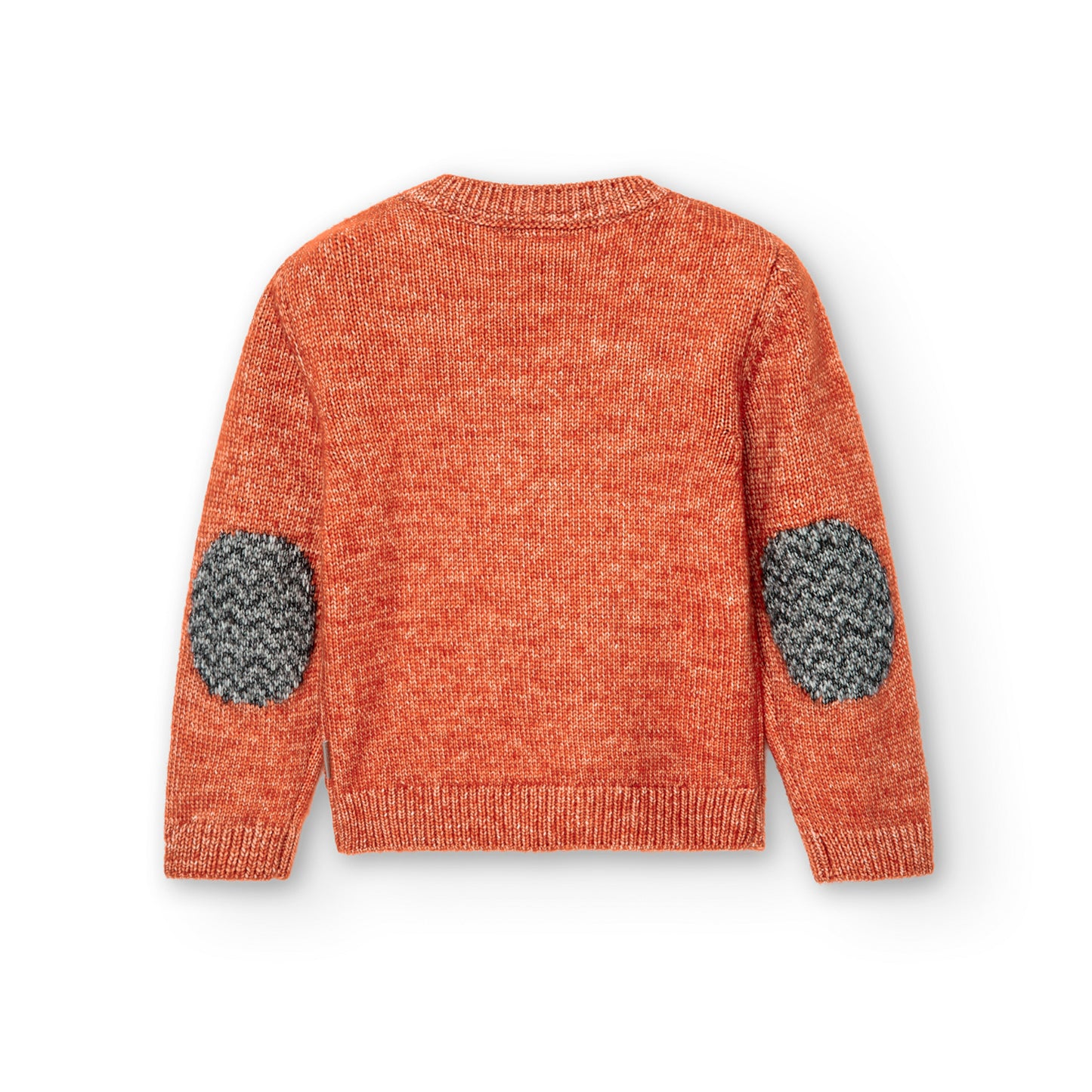 Sweater Tejido Boboli Mapache
