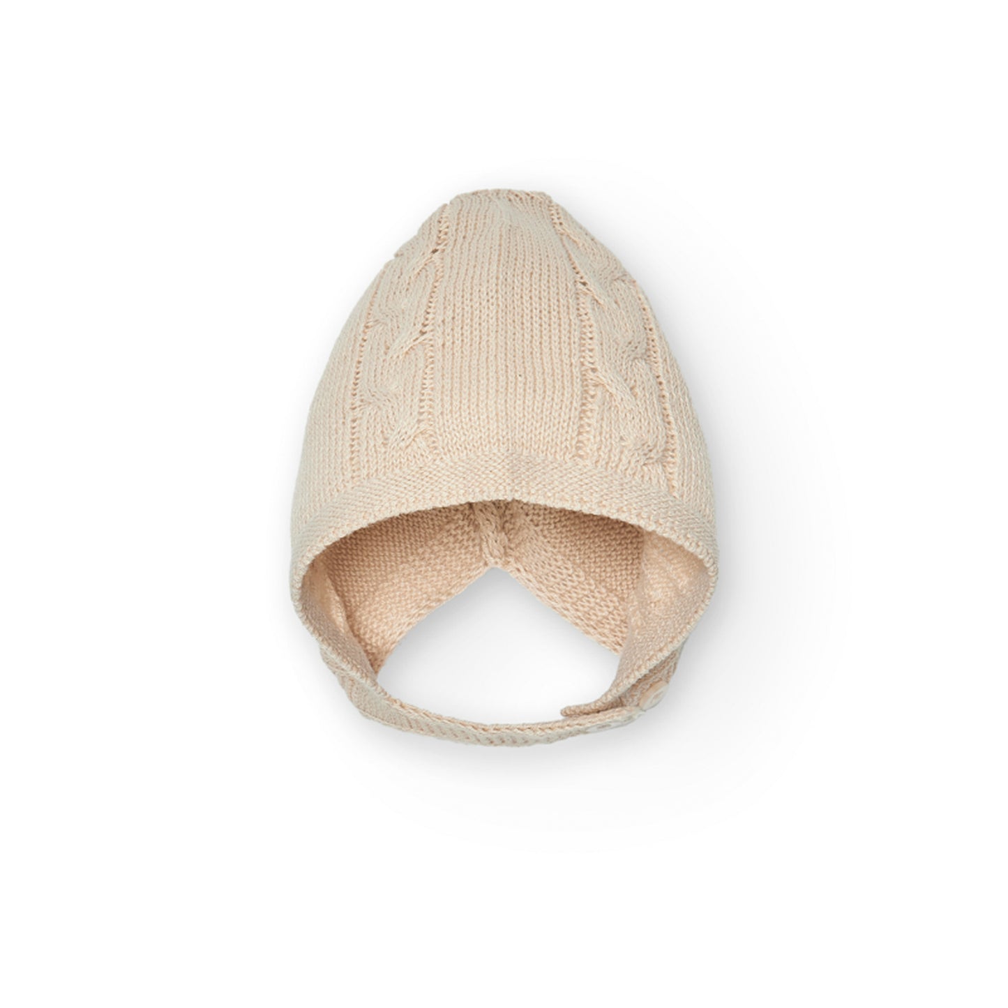 Conjunto Trenzado Boboli Beige