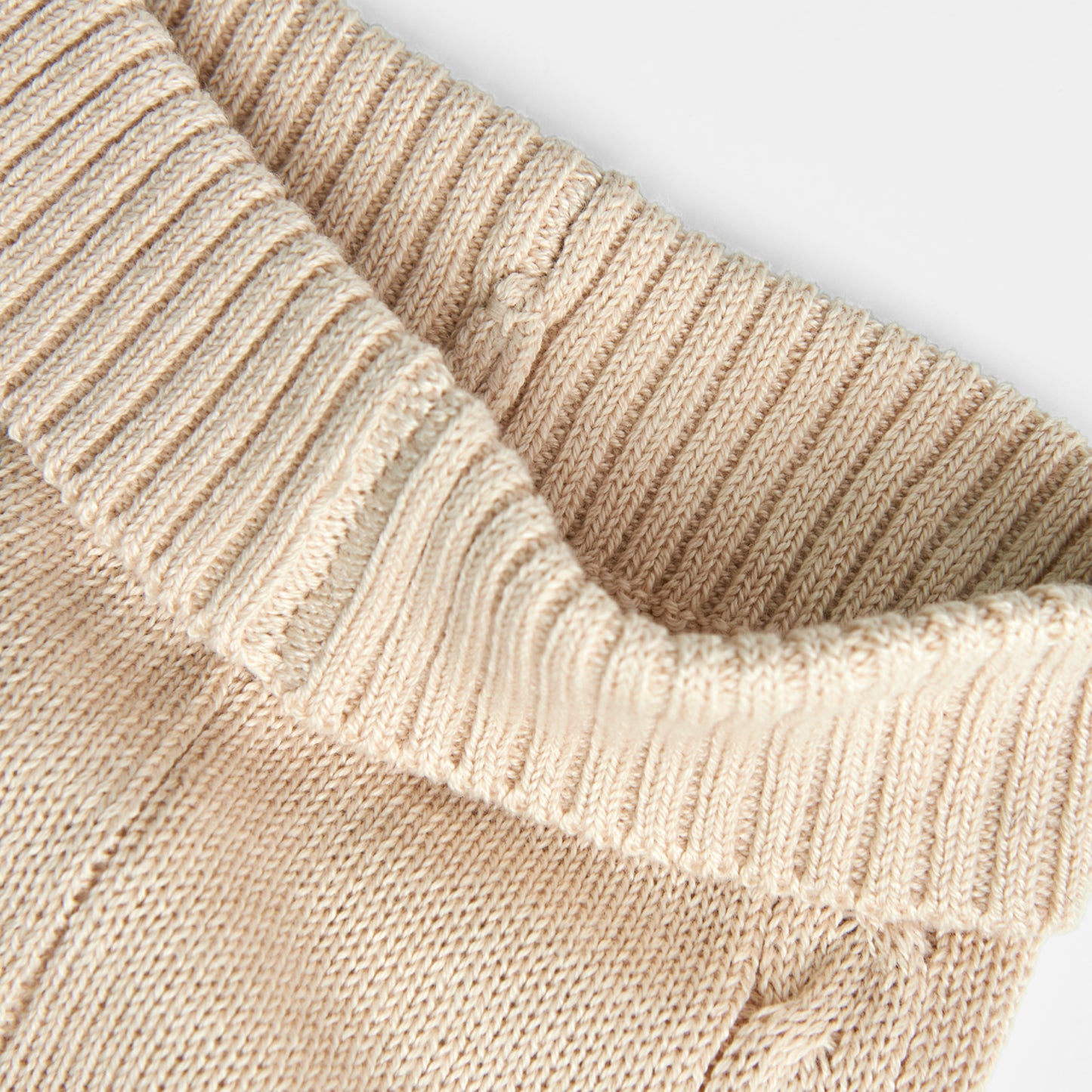 Conjunto Trenzado Boboli Beige