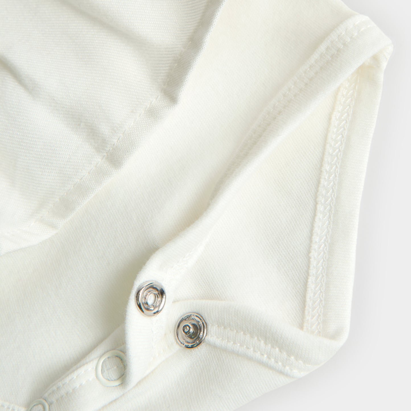Camisa Bebe Boboli Blanca