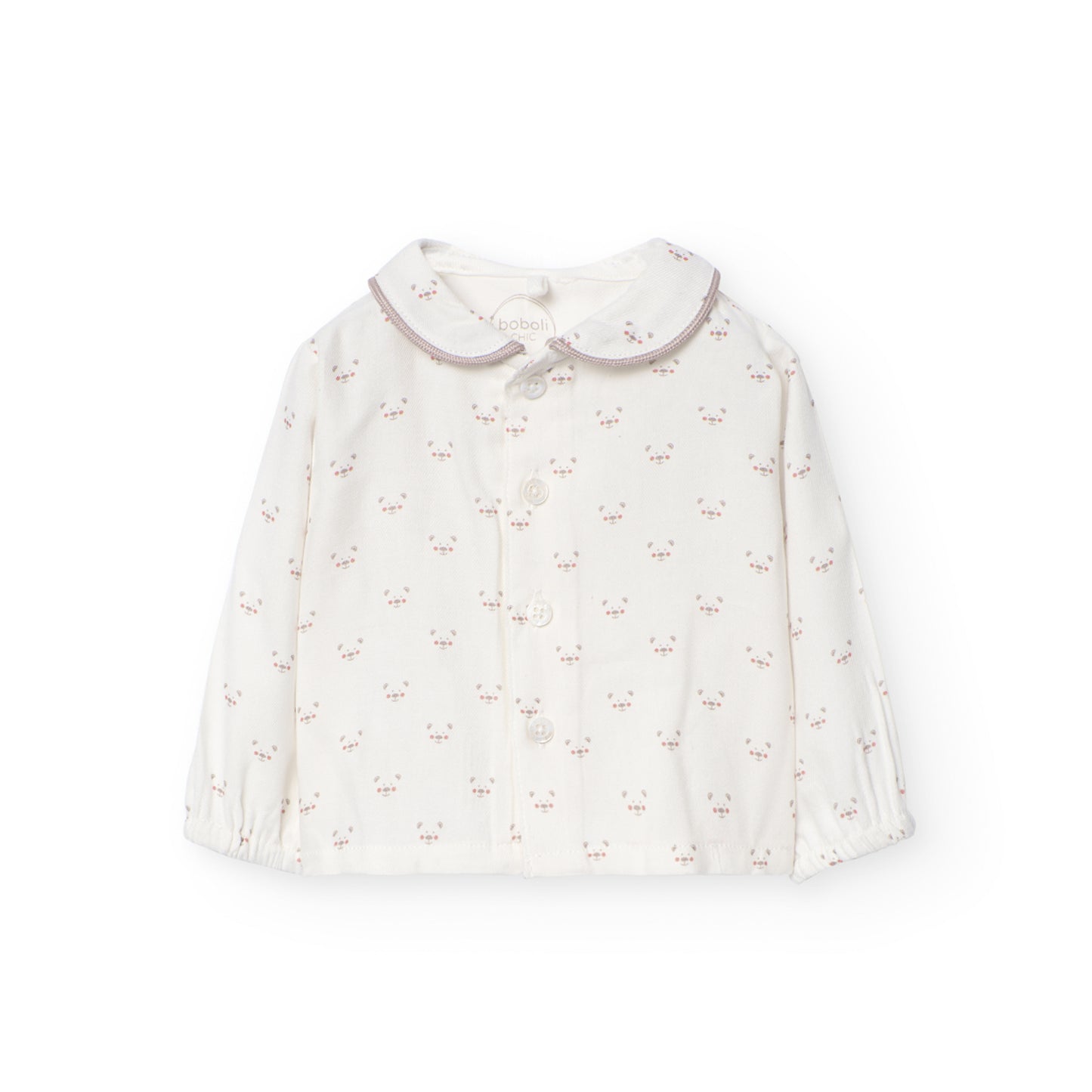 Overol Boboli Dulce Invierno