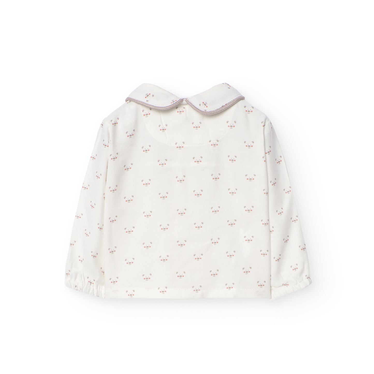 Overol Boboli Dulce Invierno