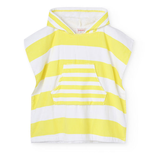 Toalla con Capucha Boboli Lovely