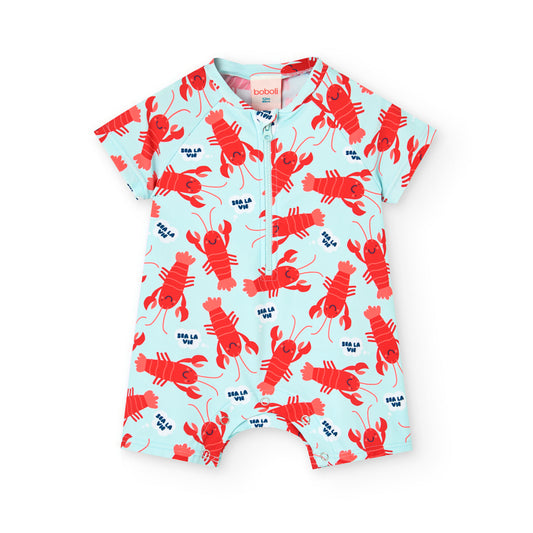 Jumper de Baño Boboli Langostas