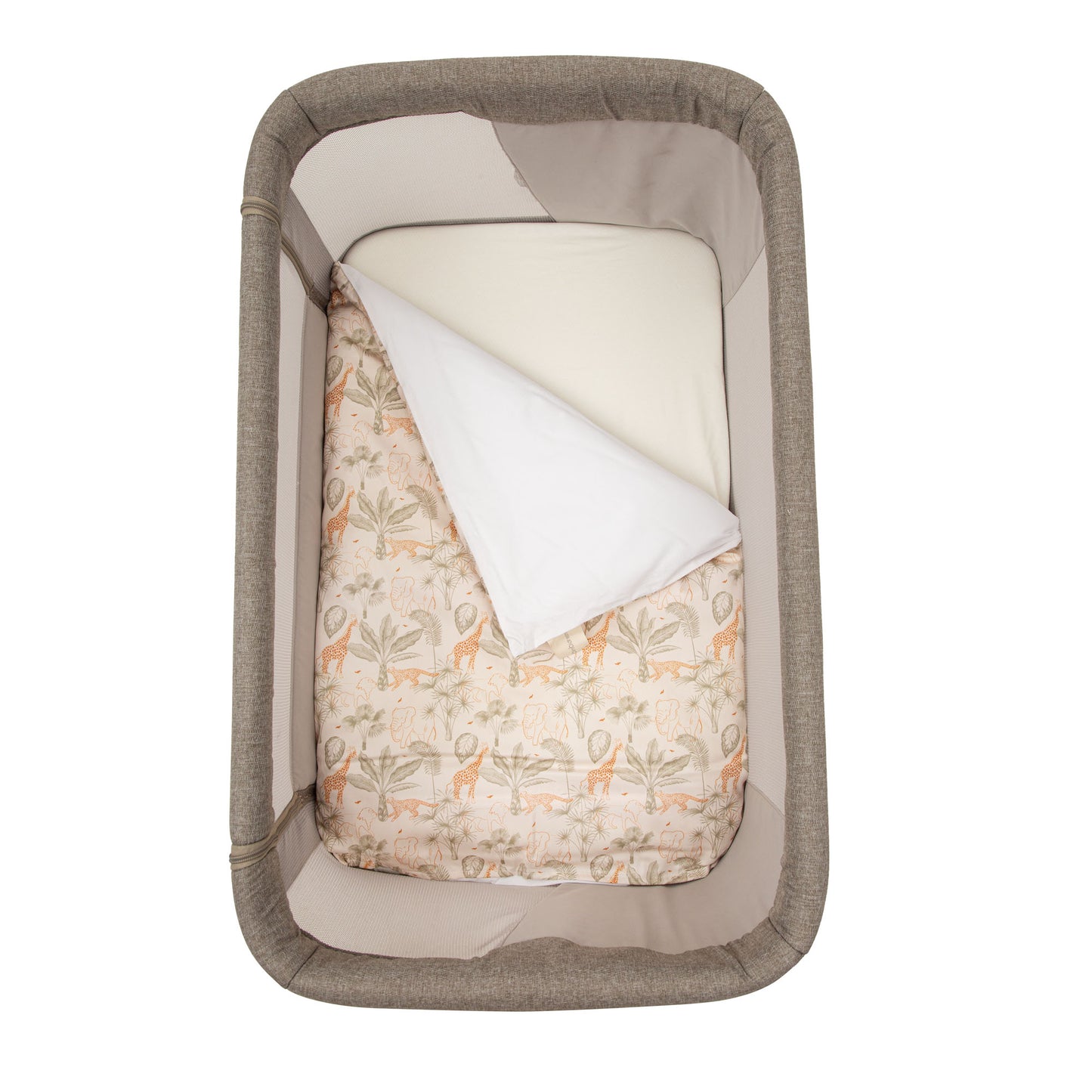 Colcha para Colecho Bimbidreams Masai