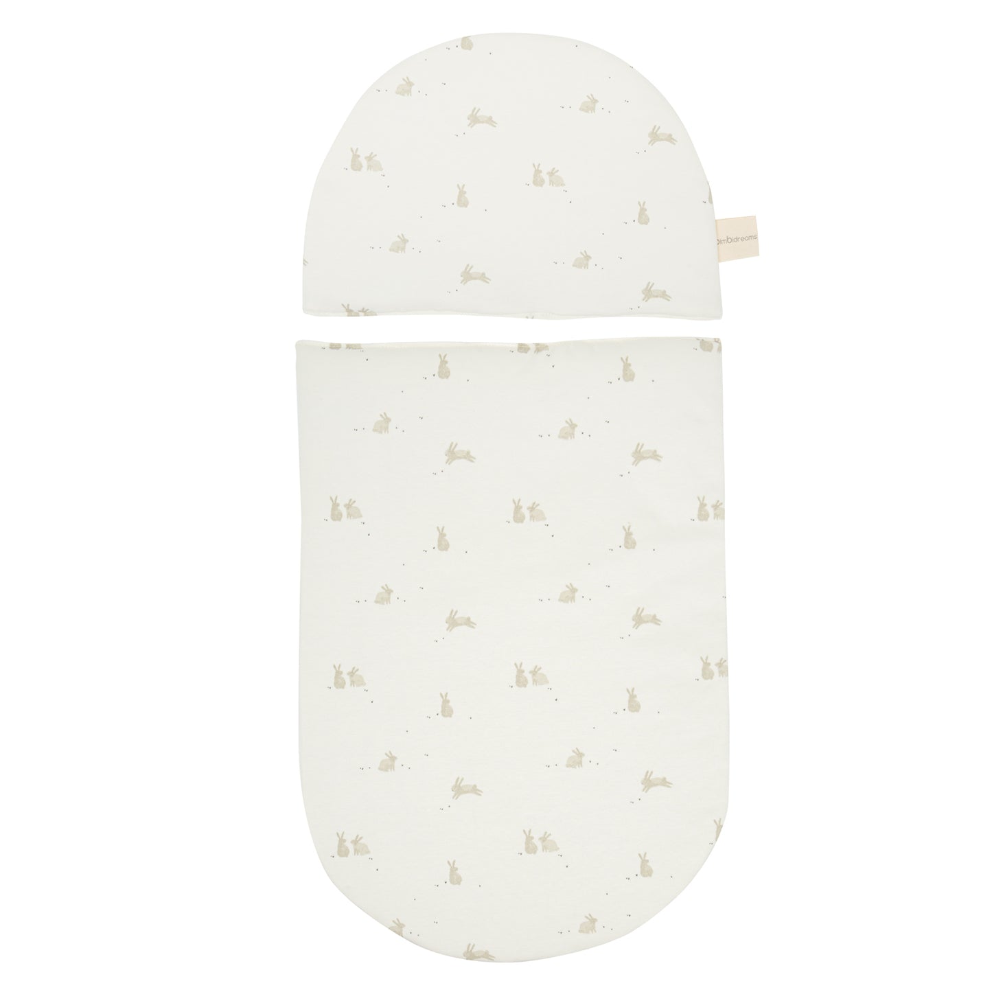 Textiles Moises Bimbidreams Bunny